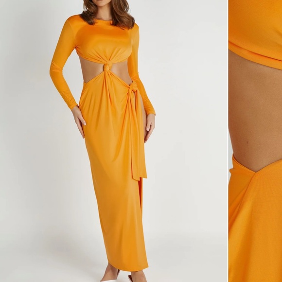 Meshki Dresses & Skirts - Meshki kiandra dress
